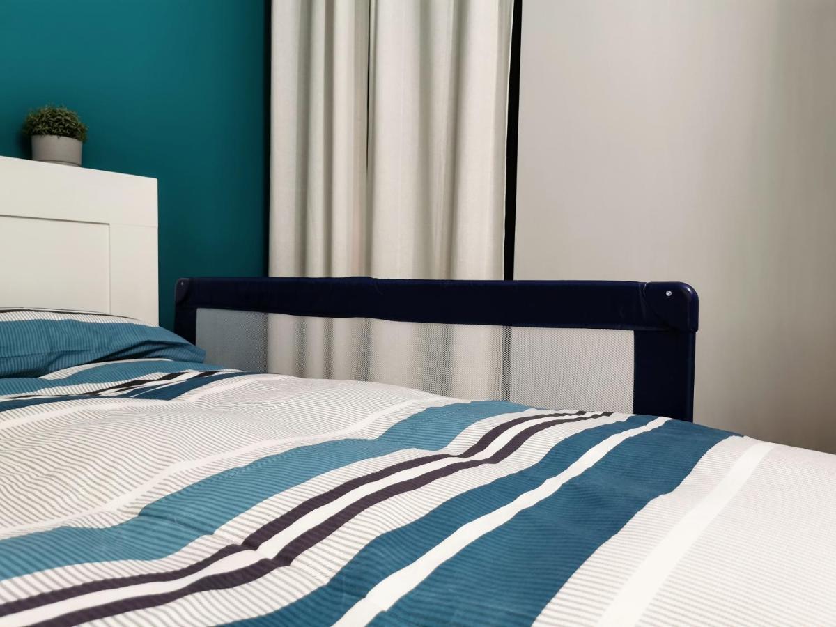 Apartamento RAL5021 en Triana junto al centro Sevilla Exterior foto